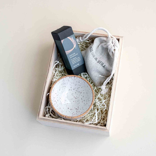 Winter Personal Diffuser Set