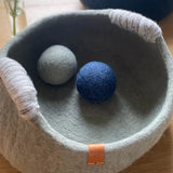 Rattle Ball Set by Mishum