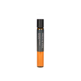 Despair is Folly botanical perfume oil (0.33 fl oz/10 ml). Organic jojoba exquisitely scented with fresh lavender, ethereal jasmine and alluring patchouli essential oils.